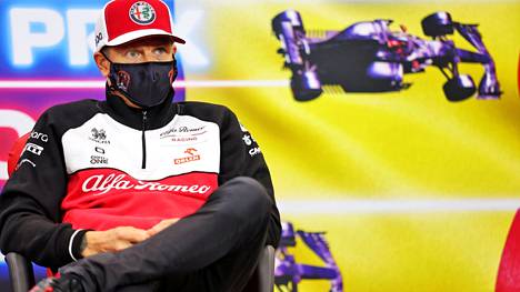 Formula 1 | Kimi Räikkönen ilmoittaa lopettavansa F1-uransa: ”Tein päätöksen viime talvena”