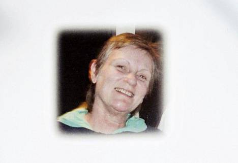 Chantal Vingerhoets lokakuussa 2015. Kuvaa käytettiin hänen muistoaan kunnioittavassa kortissa.