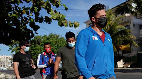 Baseball | Jopa presidentti älähti, kun Kuuba jäi ulos olympialaisten baseballista – syytti häiritseviä kylttejä ja palkkasotureita