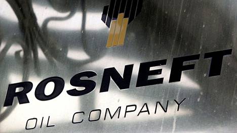 Ennätysosingoista kertonut Rosneft on Venäjän suurin öljyntuottaja.