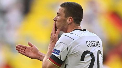 EM-jalkapallo | Saksa tyrmäsi maali-ilottelussa Portugalin – Huuhkajien kannalta tulos oli huono