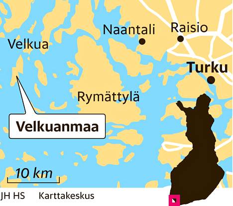 Poikkeuksellinen laiturikiista kiertää oikeusasteita kolmatta kertaa -  Kotimaa 