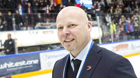 TPS:n uusi päävalmentaja Marko Virtanen aloitti tappiolla entistä työnantajaansa vastaan: ”Muutaman asian ehdin käydä läpi”