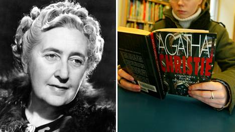 Agatha Christien suomennetuissa romaaneissa on vaihdettu aiemmin myös kirjan nimiä korrektiuden vuoksi.