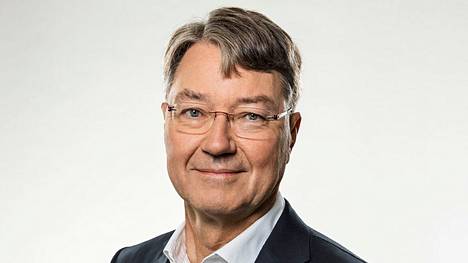 Valtion sijoitusyhtiö Solidiumin toimitusjohtaja Antti Mäkinen jättää tehtävänsä yhtiön toimitusjohtajana toukokuun lopussa.