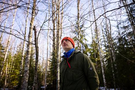 Luontokartoittaja Ari Aalto pitää hallituksen tekemiä luonnonsuojelupäätöksiä hyvinä, mutta harmittelee niistä puhumista metsiensuojeluna.