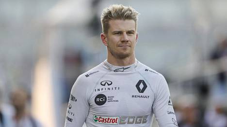 Formula 1 | Nico Hülkenberg tekee paluun radalle Britannian gp:ssä: ”Hänet heitetään varmasti syvään päähän”