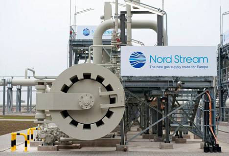 Haluttomuus uskoa asiantuntijatietoa voi Karin mukaan johtua siitä, että osa Nord Stream -asioita ajaneista poliitikoista on saanut tästä poliittista tai taloudellista etua. Kuva marraskuulta 2011 Saksan Lubminista.