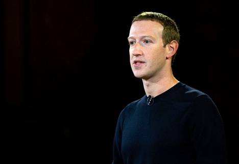 Metan toimitusjohtaja Mark Zuckerberg kertoi työntekijöille, että yhtiö aikoo vähentää kulujaan.