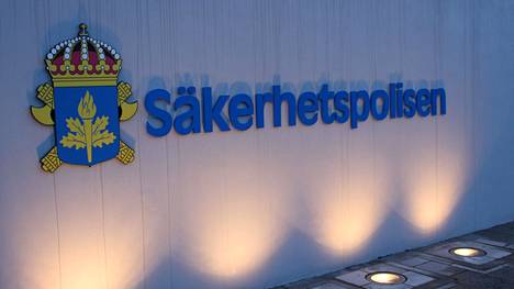 Ruotsi | Johtava virkamies vangittu epäiltynä turvallisuuteen liittyvästä rikoksesta Ruotsissa