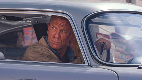 Elokuva-arvostelu | Vuosia odotettu No Time to Die on hieno lopetus Daniel Craigin James Bond -saagalle – Jopa rohkea Bond-elokuva uskaltaa toiminnan sijaan satsata tunnelmaan ja tunteisiin