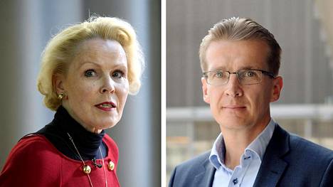 Anneli Tuomisen johtama Finanssivalvonta (Fiva) ei hyväksy sitä, että Jouko Pölösen johtaman Ilmarisen johtoryhmässä ei enää ole vakuutusmatemaatikkoa heinäkuun alusta lähtien.
