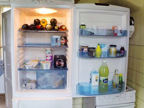 Jaetun jääkaapin edut ovat tulojen näkökulmasta selvät, sanoo Turun yliopiston sosiologian professori Jani Erola.
