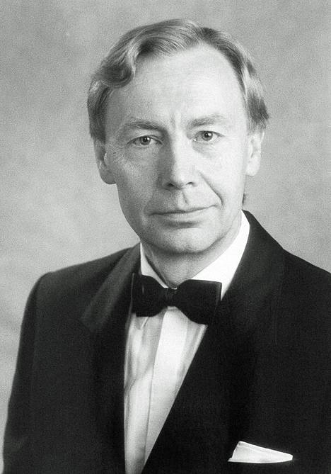 Heikki Uusitalo