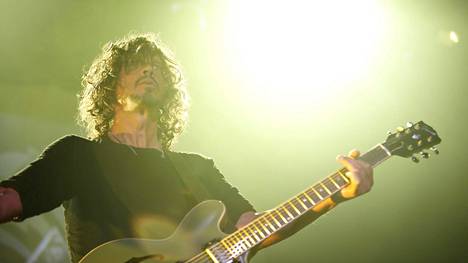 Musiikki | Neljä vuotta sitten kuolleen Soundgardenin laulajan perhe sopi oikeusjutun ”piittaamattomaksi” arvioimansa lääkärin kanssa