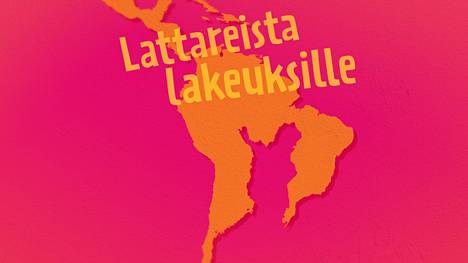 Lattareista lakeuksille -ohjelmassa tavataan Suomessa asuvia ihmisiä, joilla on vahva suhde Latinalaiseen Amerikkaan. Charlotta Hagforsin ja Jalmari Laineen toimittamaa ohjelmaa esitetään Radio 1:ssä lauantaisin klo 12.30 sekä Yle Areenassa.