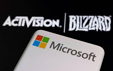 Microsoftin aikeita ostaa peliyhtiö Activision Blizzard on puitu eri maiden kilpailuviranomaisissa jo tammikuusta 2022 saakka. 