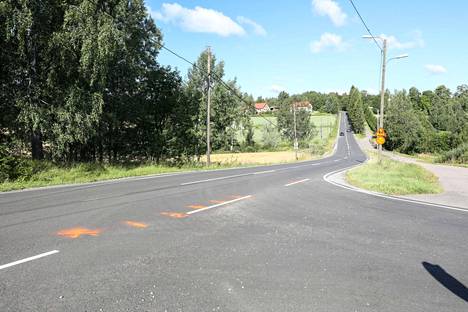 Tuusulan kunta haluaa kartoittaa yhteensä 250 kilometrin verran ajorataa.