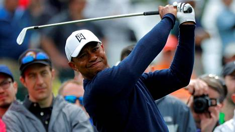 Tiger Woodsin lyönnit Mastersissa kiinnostavat käsittämättömällä tavalla – lipuista on maksettu jopa 6 000 euroa