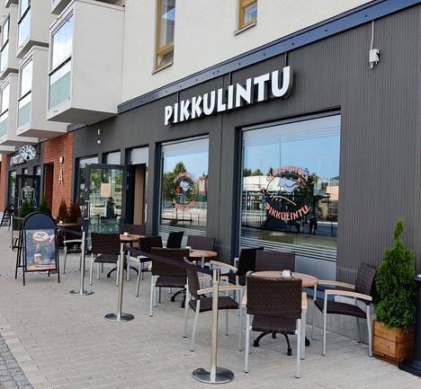 Kontulaan avattu ravintola on Pikkulintu-ketjun edellinen baari. Seuraava tulee Vantaan Myyrmäkeen.
