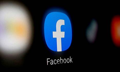 Facebookille määrättiin Britanniassa liki 60 miljoonan euron sakko.