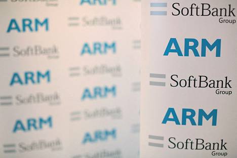 Softbank ja Nvidia kertoivat Arm-yrityskaupasta vuoden 2020 syyskuussa. 