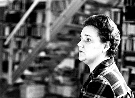 Eeva-Liisa Manner (1921– 95) oli modernismin uranuurtaja ja kehittäjä.