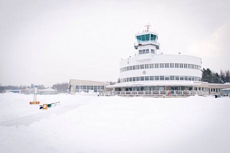 Helsingin kaupunki avasi Malmin lentokentän kaupunkilaisille helmikuussa 2022.