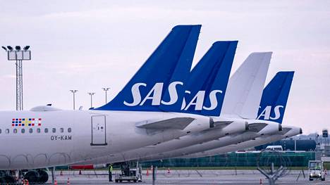 Pohjoismainen lentoyhtiö SAS kertoi tiistaina, että se on hakemassa konkurssisuojaa Yhdysvalloissa niin sanotun Chapter 11 -menettelyn turvin.