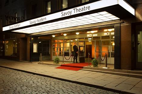 Savoy-teatterille etsitään kaupallista toimijaa, mutta Helsingin kaupunki ei ole tehnyt asiasta lopullista päätöstä.