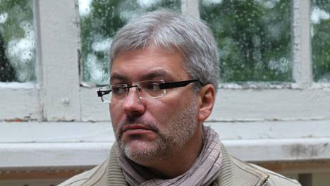 Jevgeni Vodolazkinin menestysromaania on verrattu Umberto Econ Ruusun nimeen.