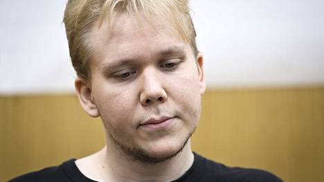 Vastaamo-jutun syytetty Aleksanteri Kivimäki, 26, tuomittiin aiemmin tällä viikolla Länsi-Uudenmaan käräjäoikeudessa kuuden vuoden ja kolmen kuukauden vankeuteen rikoksista.