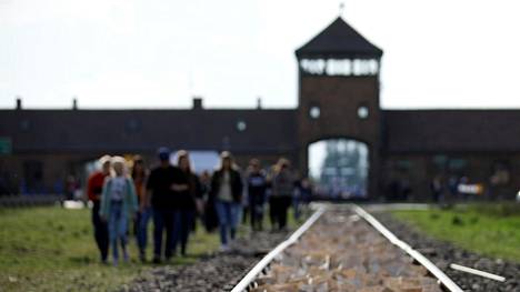 EIT: Holokaustin kieltäminen ei ole ihmisoikeus