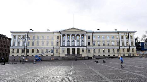 Oikeudenkäynnit | Helsingin yliopisto perui valituksensa yt-neuvotteluista saamistaan tuomioista, käräjä­oikeuden päätökset jäivät voimaan