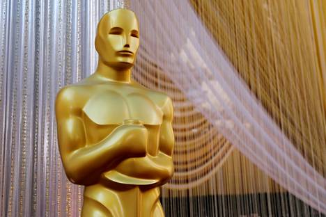 Elokuva-alan vuotuinen Oscar-gaala etsii uutta yleisöä.