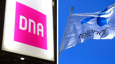 Norjalainen Telenor ilmoittaa ostavansa yli puolet suomalaisesta teleoperaattorista Dna:sta.