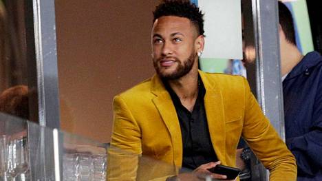 Brassitähti Neymar kiristi työnantajansa hermoja – PSG:n supertähti ei saapunut seuran harjoitusleirille