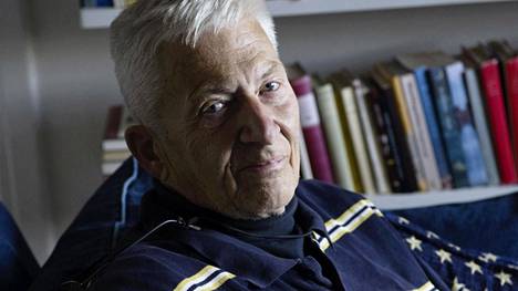 Kuolleet | Ruotsin kuuluisimpiin kirjailijoihin lukeutuva Per Olov Enquist on kuollut