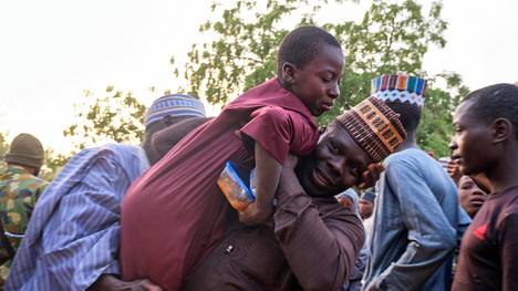 Nigeria | Viranomaisten mukaan Nigerian koulusieppauksen takana ei ollutkaan terroristi­järjestö Boko Haram, kyse oli paimentolaisten ja viljelijöiden välisistä riidoista
