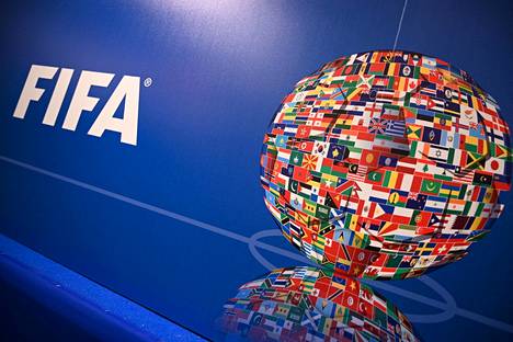 Kansainvälinen jalkapalloliitto (Fifa) joutunee tekemään uuden päätöksen MM-jatkokarsinnoista.