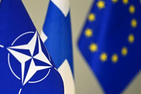 Mielipidekyselyjen perusteella suomalaisten suhtautuminen Nato-jäsenyyteen on muuttunut radikaalisti.
