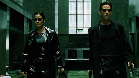 The Matrix 20 vuotta: näin hittielokuva muutti maailman ja joutui lopulta netin pimeän puolen uhriksi