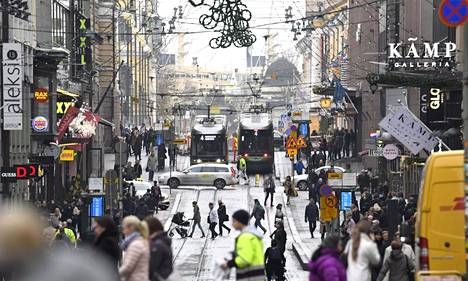 Valtaosa Suomen kunnista kärsii seuraavan 20 vuoden aikana suuresta väestökadosta, ennustaa Tilastokeskus.