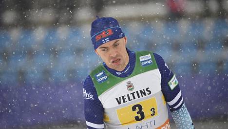 Koronavirus | Suomen hiihtäjät palaavat kotimaahan Kanadasta, loput mc-kilpailut jäävät hiihtämättä
