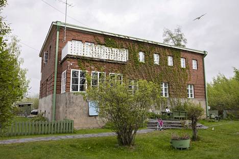 Lyijytehtaan rakennuksista on säilynyt vain tehtaanjohtajalle rakennettu Villa Grönberg. Sen suunnitteli Lars Sonck. Rakennuksen ympärille rakennetaan uusi oppimiskampus.