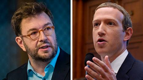 Liikenne- ja viestintäministeri Timo Harakka aavisti, että Facebook saattaa muuttaa nimensä Metaksi. Facebookin perustaja ja toimitusjohtaja Mark Zuckerberg kertoi 28. lokakuuta Facebookin muuttavan nimensä.
