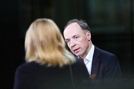 Miltä kuulostaisi ministeri Halla-aho? - Päivän lehti  