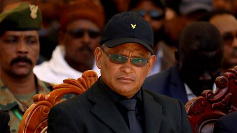Etiopia | Tigrayn kansa on ”valmis kuolemaan”, julisti kapinallis­alueen johtaja Etiopian hyökkäyksen alla
