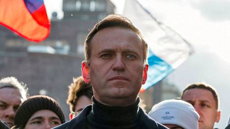 Venäjä | Kymmeniä oppositio­johtaja Aleksei Navalnyihin liittyviä verkko­sivuja on suljettu Venäjällä