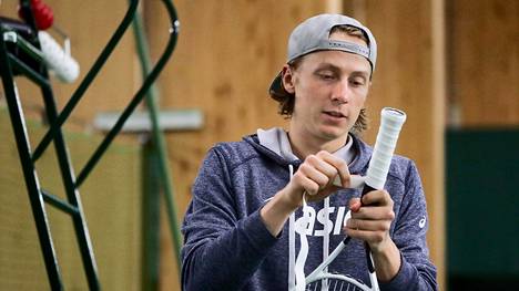 Tennis | Iltalehti: Emil Ruusuvuori ajoi rajua ylinopeutta, sai sakot